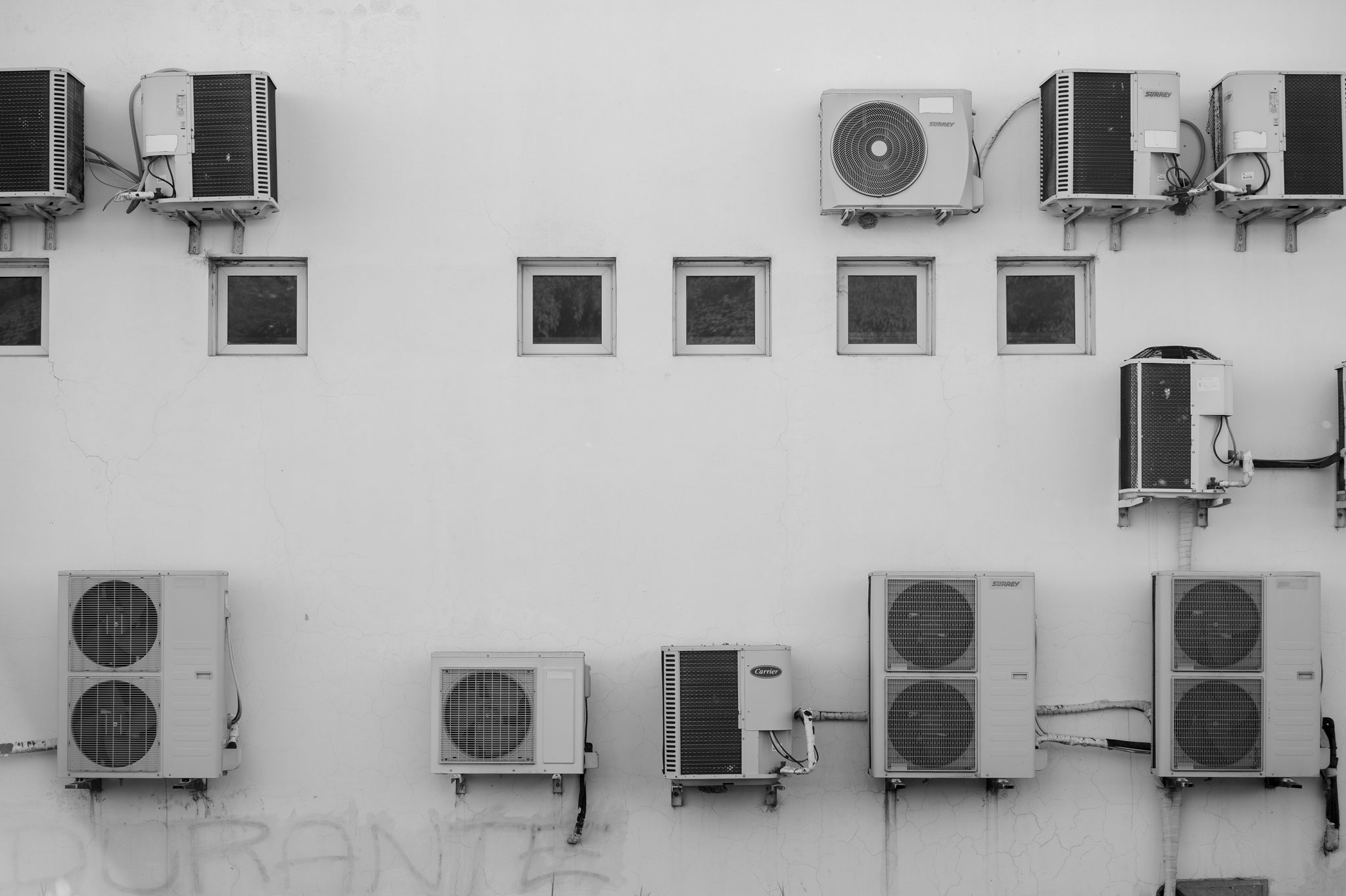 Heating unit
